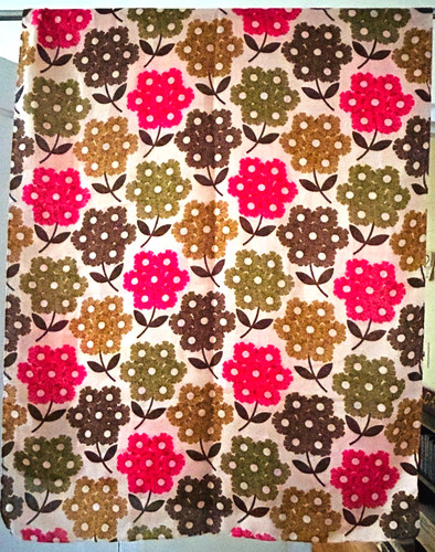 Orla kiely uniqlo floral - uniqlo,