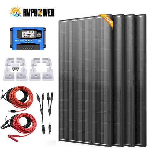 100w 200w 400w 12v - 12v, solar