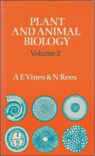 Plant and animal - and, biology