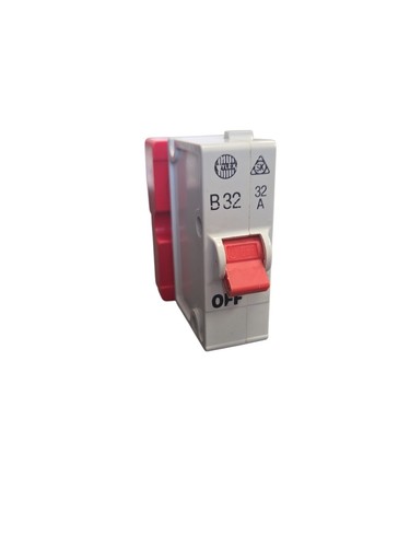 Wylex plug mcb 32amp - wylex,