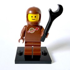 LEGO Space Classic Spaceman