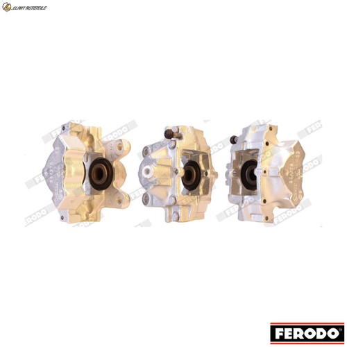 Brake caliper fcl692765 for - brake,