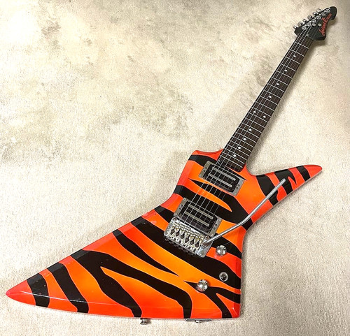 Aria pro deluxe explorer - pro,
