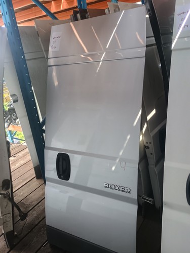 Peugeot boxer relay ducato - peugeot,