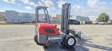 LOADMAC Truck Mounted