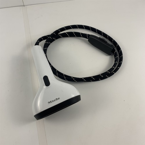 Miele handy steamer for - miele,