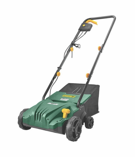 Corded electric push rotary - push,