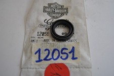 Starter shaft oil starter shaft oil seal Harley Davidson Big Twin FXR