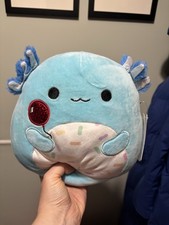 Squishmallows Party City