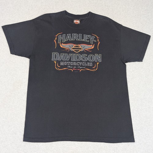 Harley davidson north - davidson,