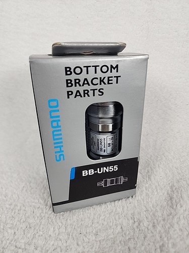 Nib shimano bottom bracket - bottom,
