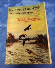 Peter Scott The Eye of the