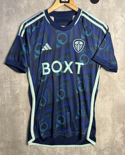 Leeds 2023 away shirt - away,