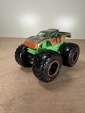 Hot Wheels Monster Truck Baja