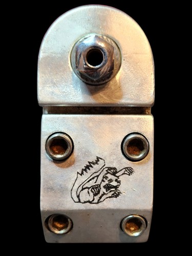 Mongoose stem mid school top - mid,