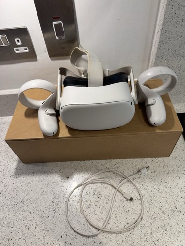 Meta oculus quest - meta, 64gb