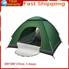 Camping Tent Pop Up Automatic