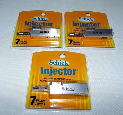 New sealed schick injector - 3,