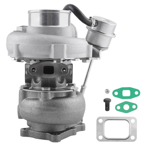 Upgraded billet turbo for - billet,
