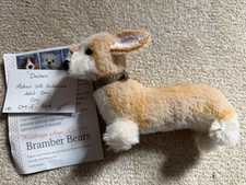 Bramber Bears One Of A Kind