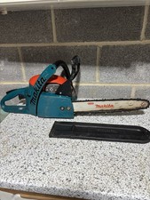 Makita 2-Stroke Petrol