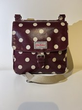 Cath Kidston Crossbody Bag In
