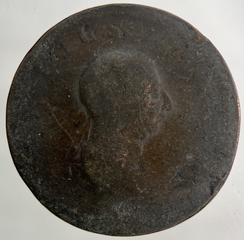 British george iii - iii, 3rd