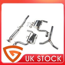 CATBACK EXHAUST for mini FOR