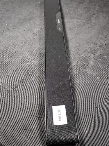 Philips htl6140b soundbar - philips,