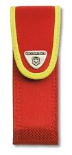 Victorinox Nylon Belt Pouch Red & Yellow for Rescue Tool 4.0851