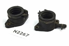 Yamaha XT 550 5Y3 - Intake