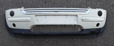 Genuine MINI Front Bumper