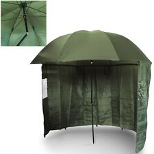 NGT 45" GREEN FISHING BROLLY
