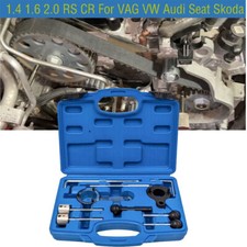 For VAG VW Audi Seat Skoda Timing Tool Locking Kit Diesel Engine 1.6 2.0 TDI CR