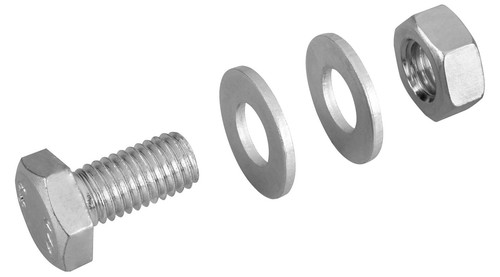 Bolts and nuts m10 m12 - bolts,