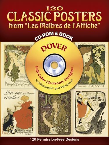 120 classic posters from - classic, les