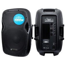 Evolution audio rz12a - audio,