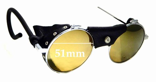 Sfx replacement sunglass - replacement,