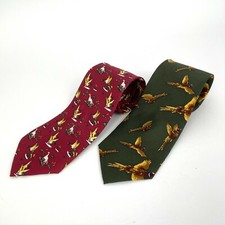 Oxford Blue Country Shooting