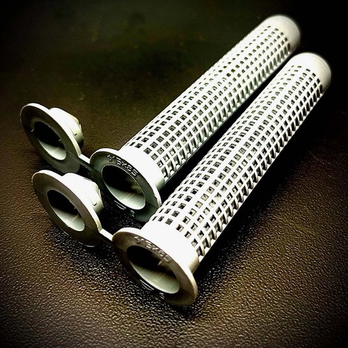 Chemical anchor sleeve plastic - chemical,