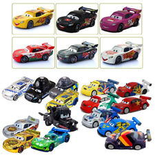 Disney-Pixar Cars Diecast