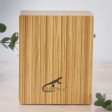 Traveling Portable Cajon Drum