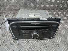  FORD TRANSIT CONNECT MK1  Radio CD Stereo Head Unit  2002- 2013  AT1T18C815BA