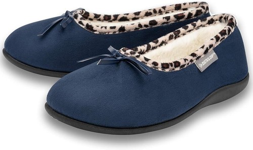 Dunlop ladies womens slippers - dunlop,