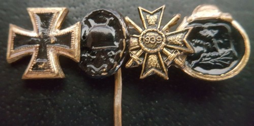 7871 german post ww2 - ✚7871✚,