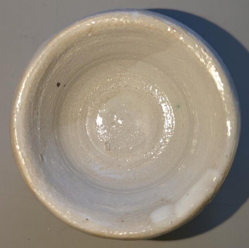 Handmade clay pottery pot - handmade,