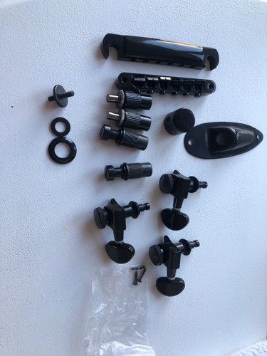 Vanson locking tuners - 3x,