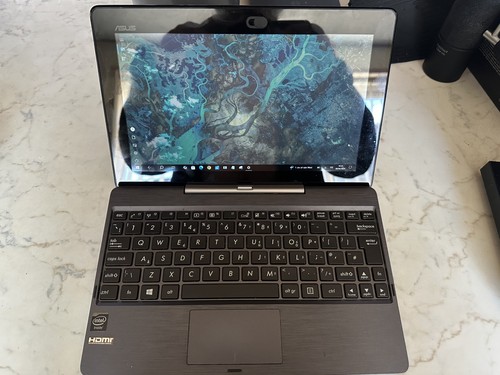 Asus t100taf transformer book - asus,