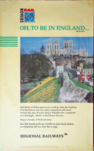 York minster regional - york,