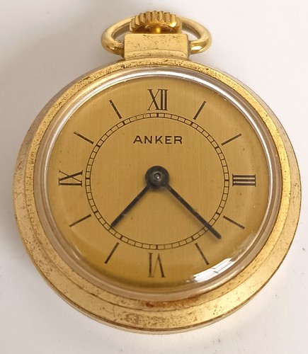 Vintage german mechanical - vintage,